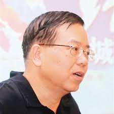 李教授