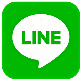 LINE客服